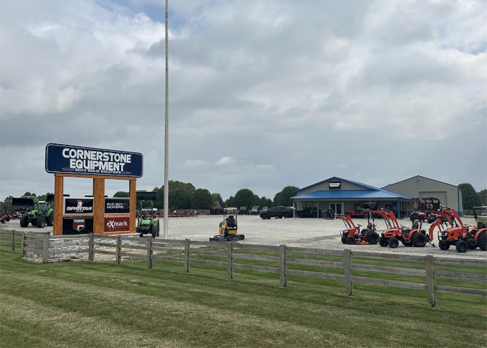 Dillsboro, IN