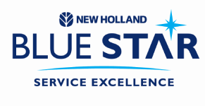 New Holland for sale in Northwest of USA
